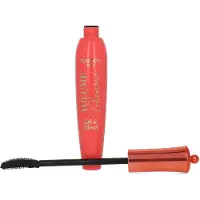 Bourjois Volume Glamor Lift & Stretch Mascara #01-svart 12 ml