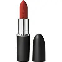 MAC M.A.C Macximal Silky Matte Lipstick Chili 3.5g