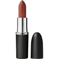 MAC Macximal Silky Matte Läppstift Taupe 3,5 g