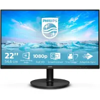Philips LED-SKÄRM 21,5 221V8A/00