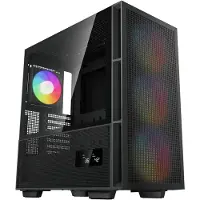 DeepCool Morpheus Pc-tornfodral