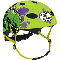 Disney Hulk Juniorhjälm