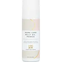 DeoDoc Belly Oil Mousse 125 ml