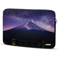 Subblim Trendy Sleeve Neo Mountain 14´´ Laptopfodral