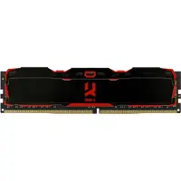 Good Ram Irdm X 1x16gb Dimm 3200mhz Ram-minne