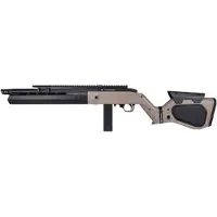 ASG Hybrid Series H-22 STC GBBR - Tan