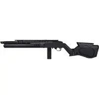 ASG Hybrid Series H-22 STC GBBR - Svart