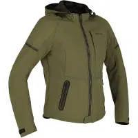 Richa Vanquish 2 Damer Motorcykel Textil Jacka