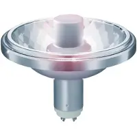 Philips Metallhalogen lampa 68952200 94 mm G8.5 39 W EEK: G (A - G) Varmvit 1 st