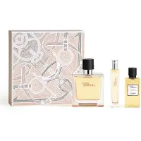 Hermès Paris Terre D'Parfum Parfymset