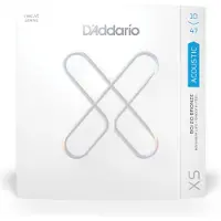 D'addario And Co XSABR1047-12 Gitarrsträngar