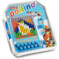 Quercetti Pallino frgad boll mosaikspel