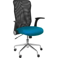 Piqueras Y Crespo Bali429 Ergonomisk Kontorsstol