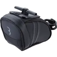 Bbb Curvepack Reflect Sadeltaske 0.36l