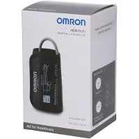 Omron Preformed Upper Arm M-L Comfort Replacement 22-42cm manschett för HEM7320 Ultra
