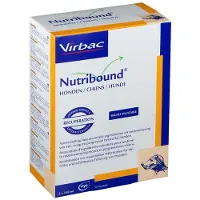 Virbac Nutribound kosttillskott för hund