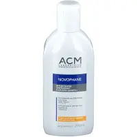 ACM Novophane Energigivande Schampo 200ml