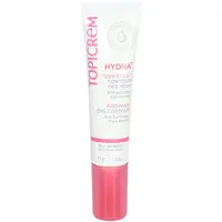 Topicrem Hydra+Ögonkräm 15ml
