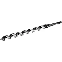 Bahco Tips För Spiralborrar För Trä 6x460 Mm
