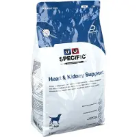 Specific Hundmat För Vuxna Med Ckd Njurstöd 2kg
