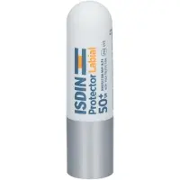 Isdin Protector Läppbalsam Spf50+ 4 g