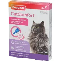 Beaphar CatComfort No Stress spot-on för katt