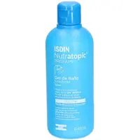 Isdin Nutratopic Proamp Emollient 400ml Duschgel