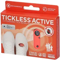 Tickless Active Corall