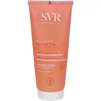 SVR Topialyse Tvättgel 200 ml