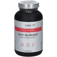 QNT - Day Burner, Variationer 90 Caps
