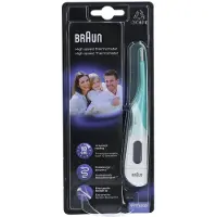 Braun Braun: Digital termometer PRT 1000