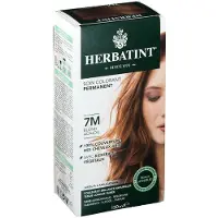 Herbatint Permanent färggel 7M 150 ml