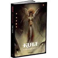 Kult - Divinity Lost