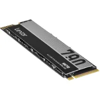 Lexar Dysk SSD NM790 1TB M.2 2280 PCI-E x4 Gen4 NVMe (LNM790X001T-RNNNNG)