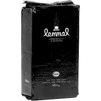 Lemmel Kokkaffe Eko/Krav Kokkaffe 450g