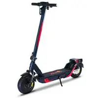 Red Bull Elscooter Red Bull 500 W 48 V