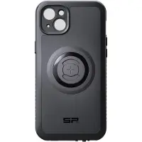 SP Connect Xtreme Spc+ Iphone 15 Plus Telefonfodral