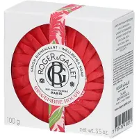 Roger & Gallet Gingembre Rouge Doftande Tvål 100 g