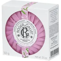 Roger & Gallet Feuille De Thé Doftande Tvål 100 g