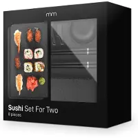 Mikamax Sushi Set for two 8 pieces