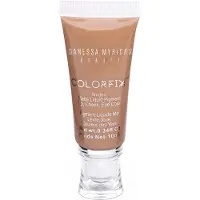 Danessa Myricks Beauty Colorfix Nudes Ögonskugga 10 ml Nude 5