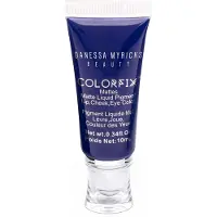 Danessa Myricks Beauty Colorfix Matte Ögonskugga 10 ml Primary Blue