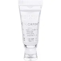 Danessa Myricks Beauty Colorfix Glaze Ögonskugga 10 ml Clear