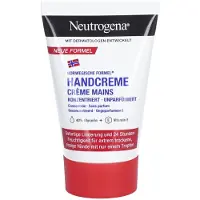 Neutrogena Handkräm utan parfym - 50ml