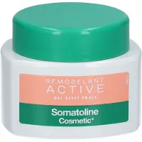 Somatoline Cosmetic Gel Frais Remodelant 250 ml (Nouveauté 2023)