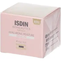 Isdin Ansiktskräm - - Isdinceutics - 50 g - Återfuktande - Känslig hud - Hyaluronsyra