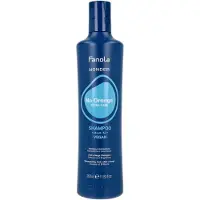 Fanola Wonder No Orange Schampo 350 ml