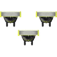 Philips OneBlade QP430/50 3-pack skärblad