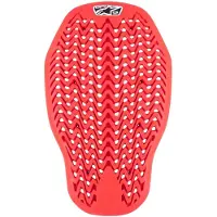 Alpinestars Nucleon Plasma Ryggskydd Röd S Unisex