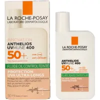 La Roche-Posay Anthelios UVMune 400 Oil Control SPF 50+